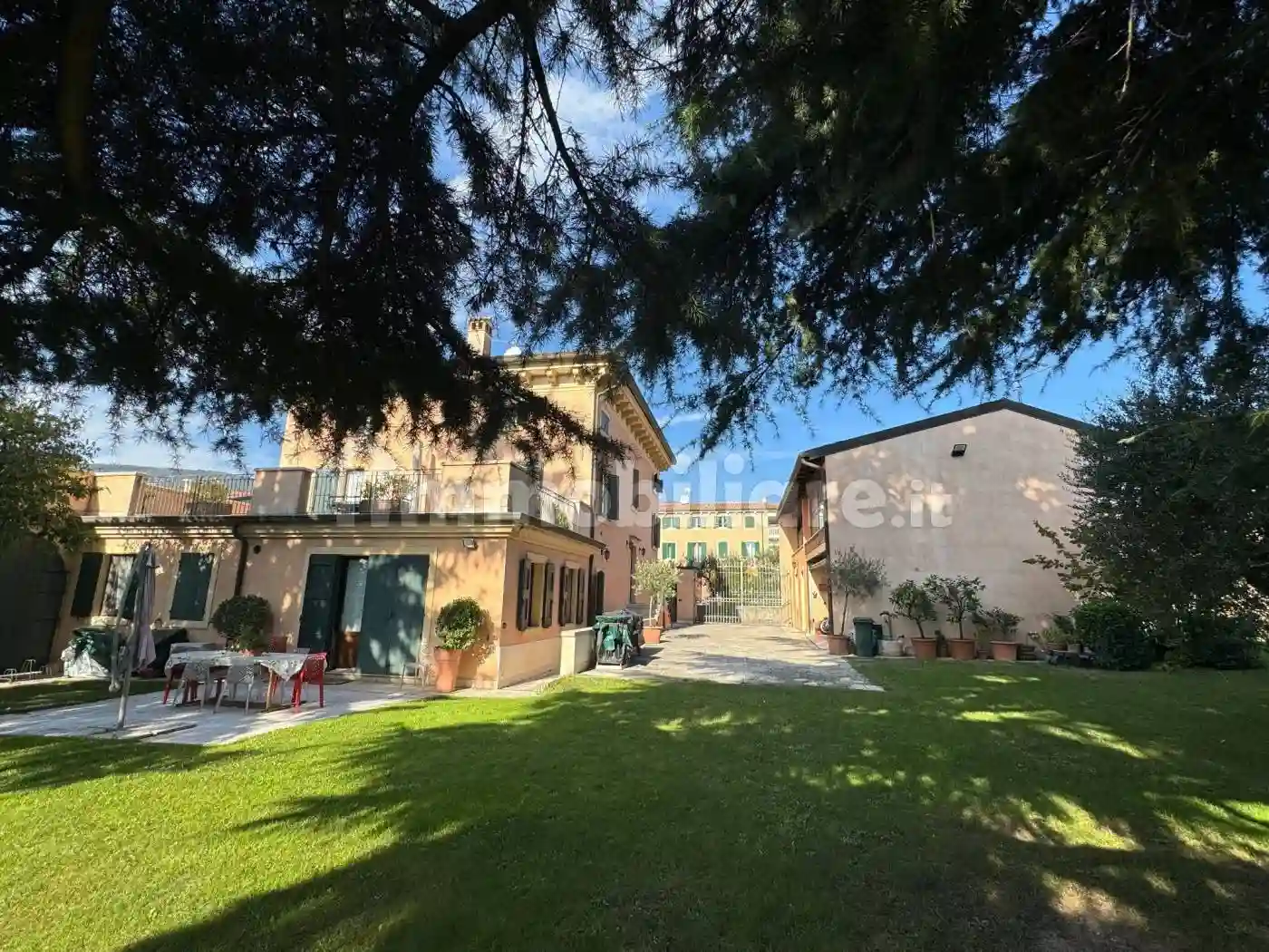 Palazzo - Edificio - foto 3