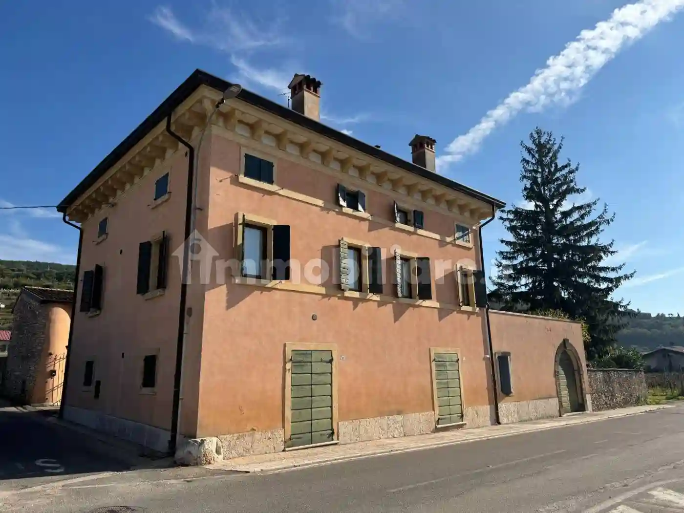 Palazzo - Edificio - foto 4