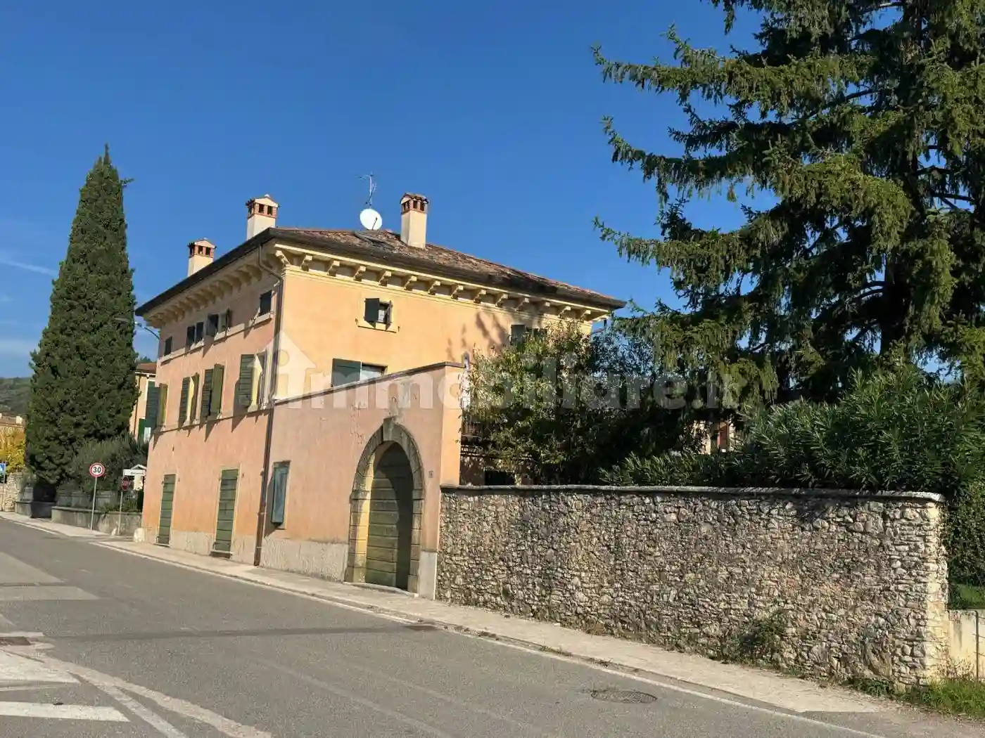 Palazzo - Edificio - foto 5