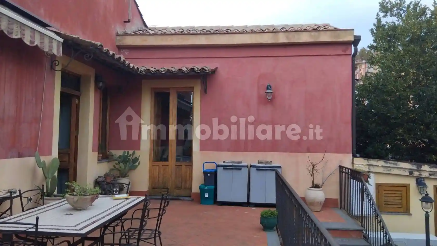 Casa indipendente in vendita a Zafferana Etnea