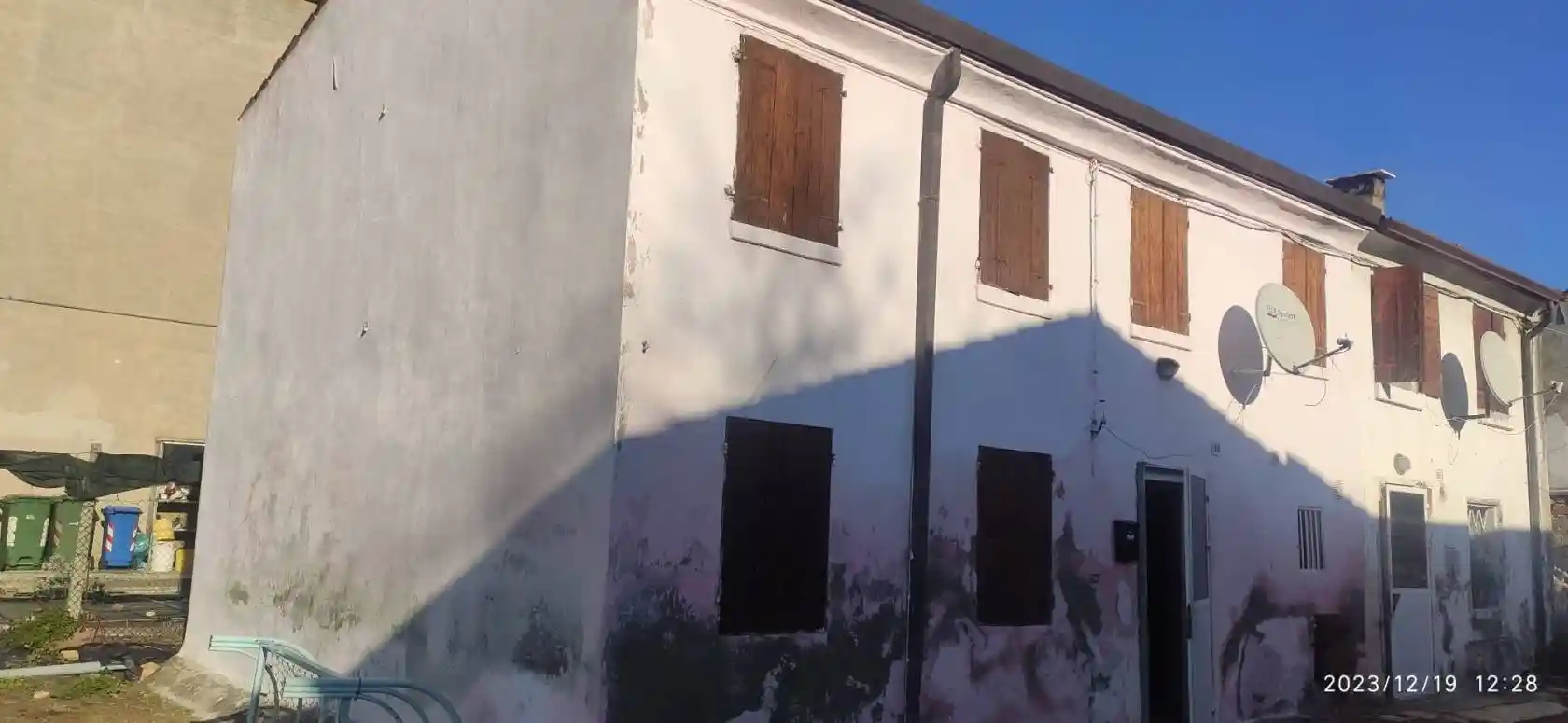 Villetta a schiera in vendita a Sanguinetto