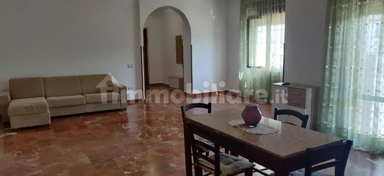 Bilocale viale Cassiodoro, Marina Di Davoli, Davoli - foto 2