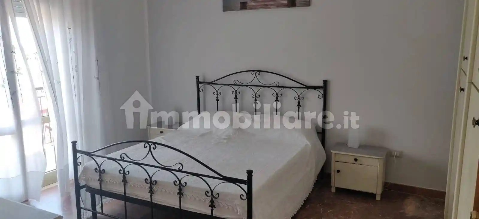 Bilocale viale Cassiodoro, Marina Di Davoli, Davoli - foto 3