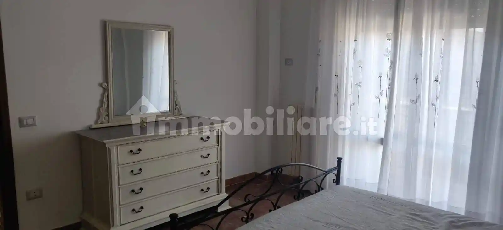 Bilocale viale Cassiodoro, Marina Di Davoli, Davoli - foto 4