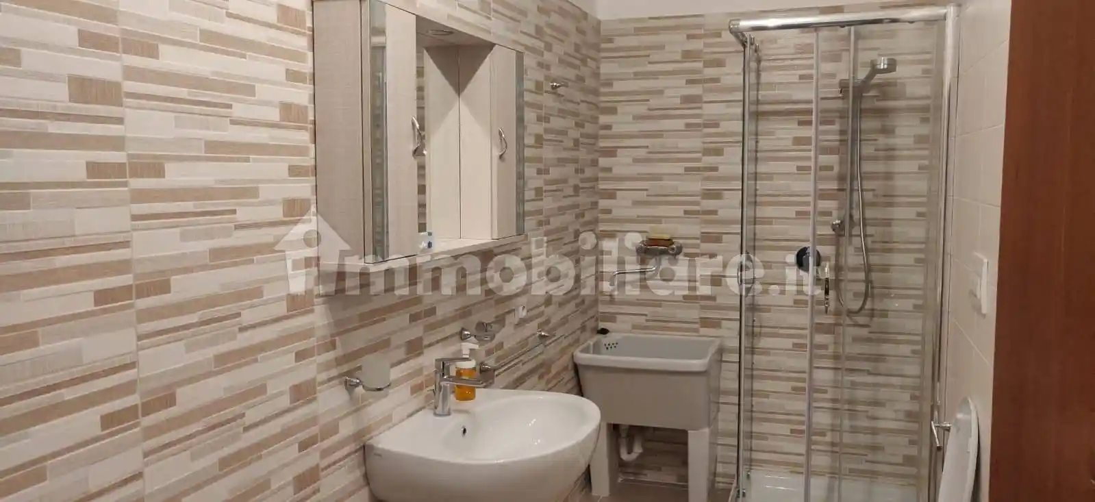 Bilocale viale Cassiodoro, Marina Di Davoli, Davoli - foto 5