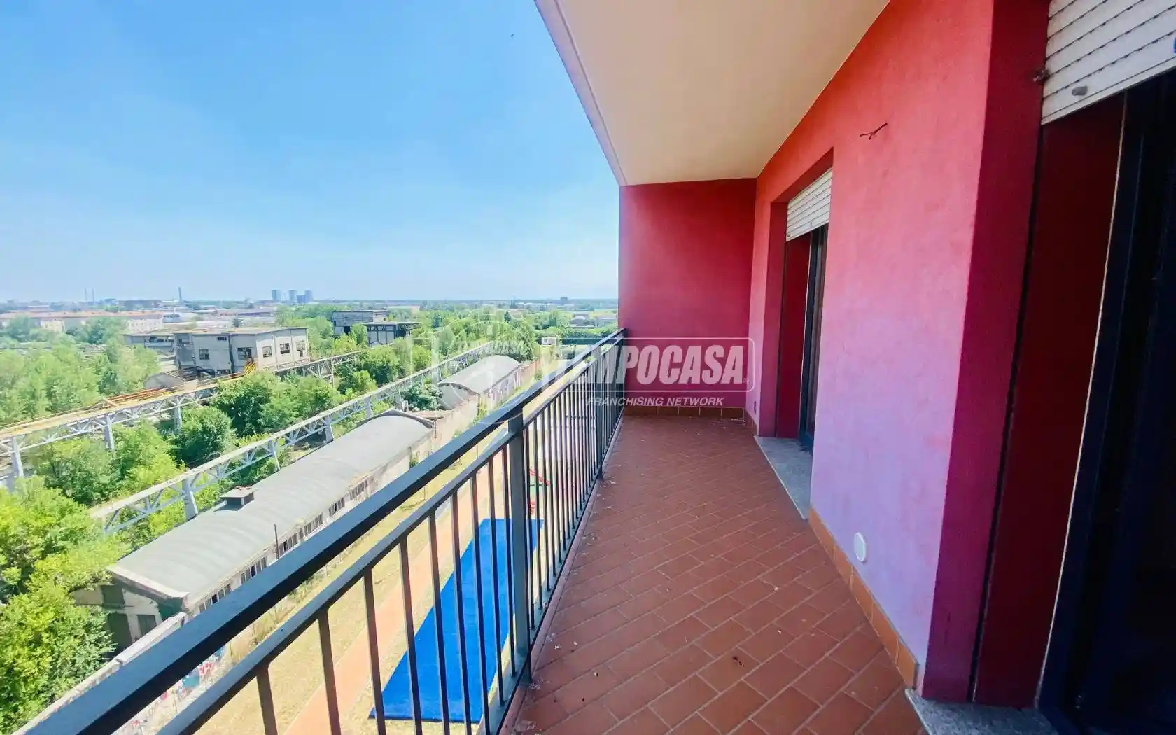 Appartamento in vendita a Brescia