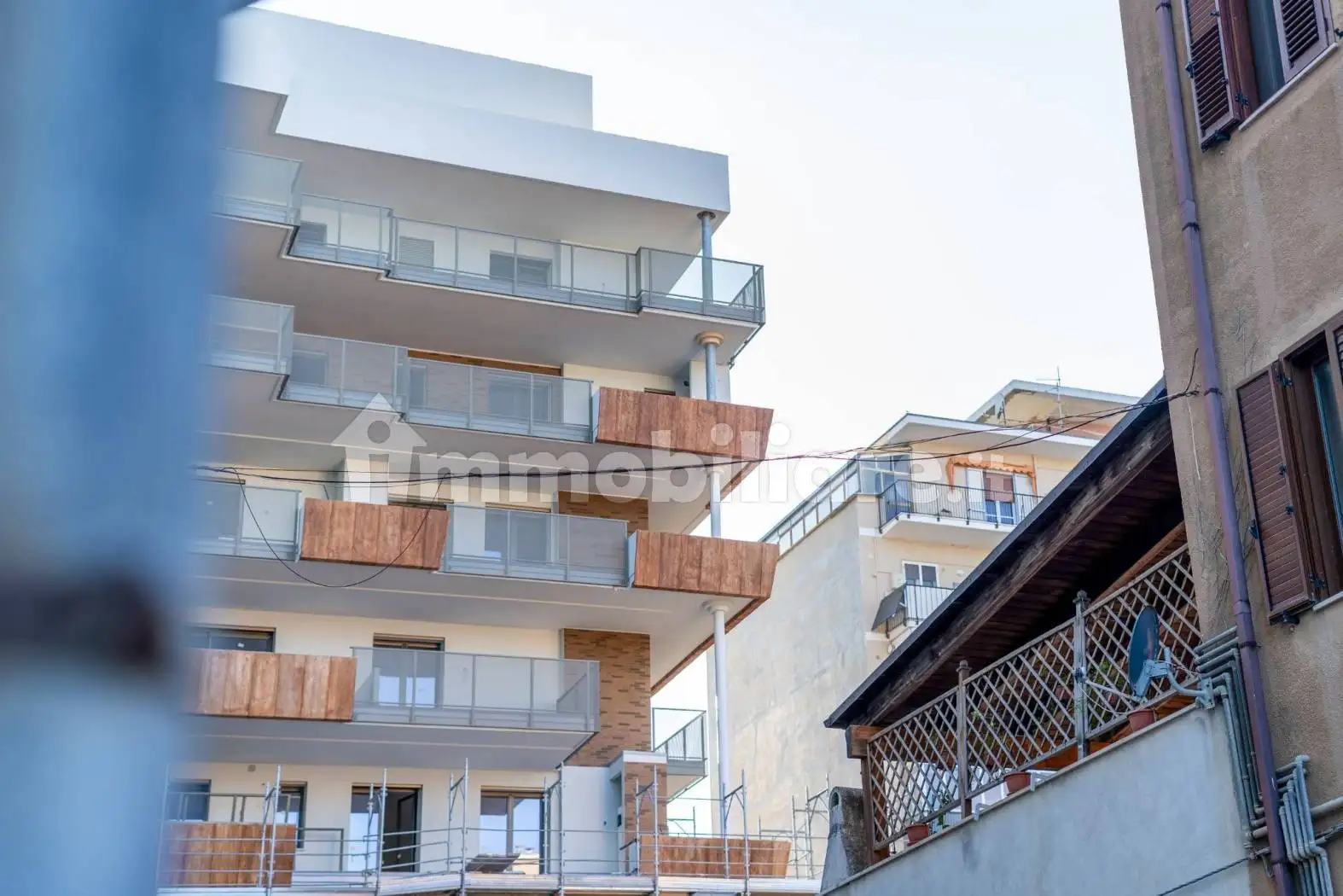 Appartamento in vendita a Pescara