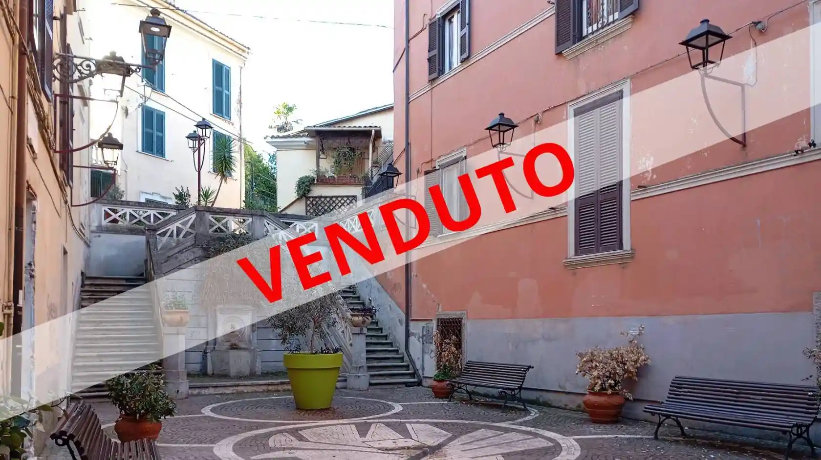 Appartamento in vendita a Frosinone