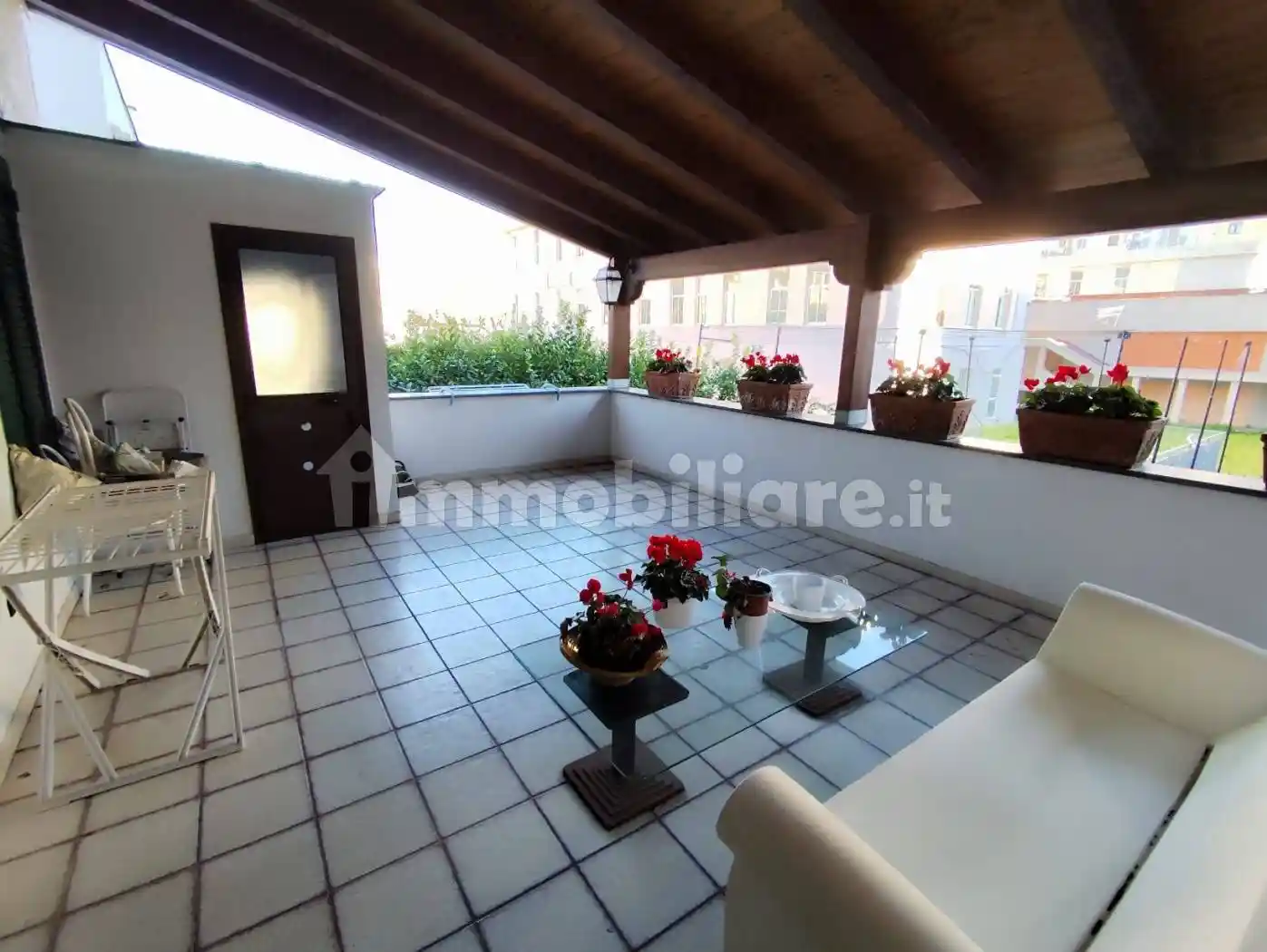 Palazzo - Edificio - foto 2