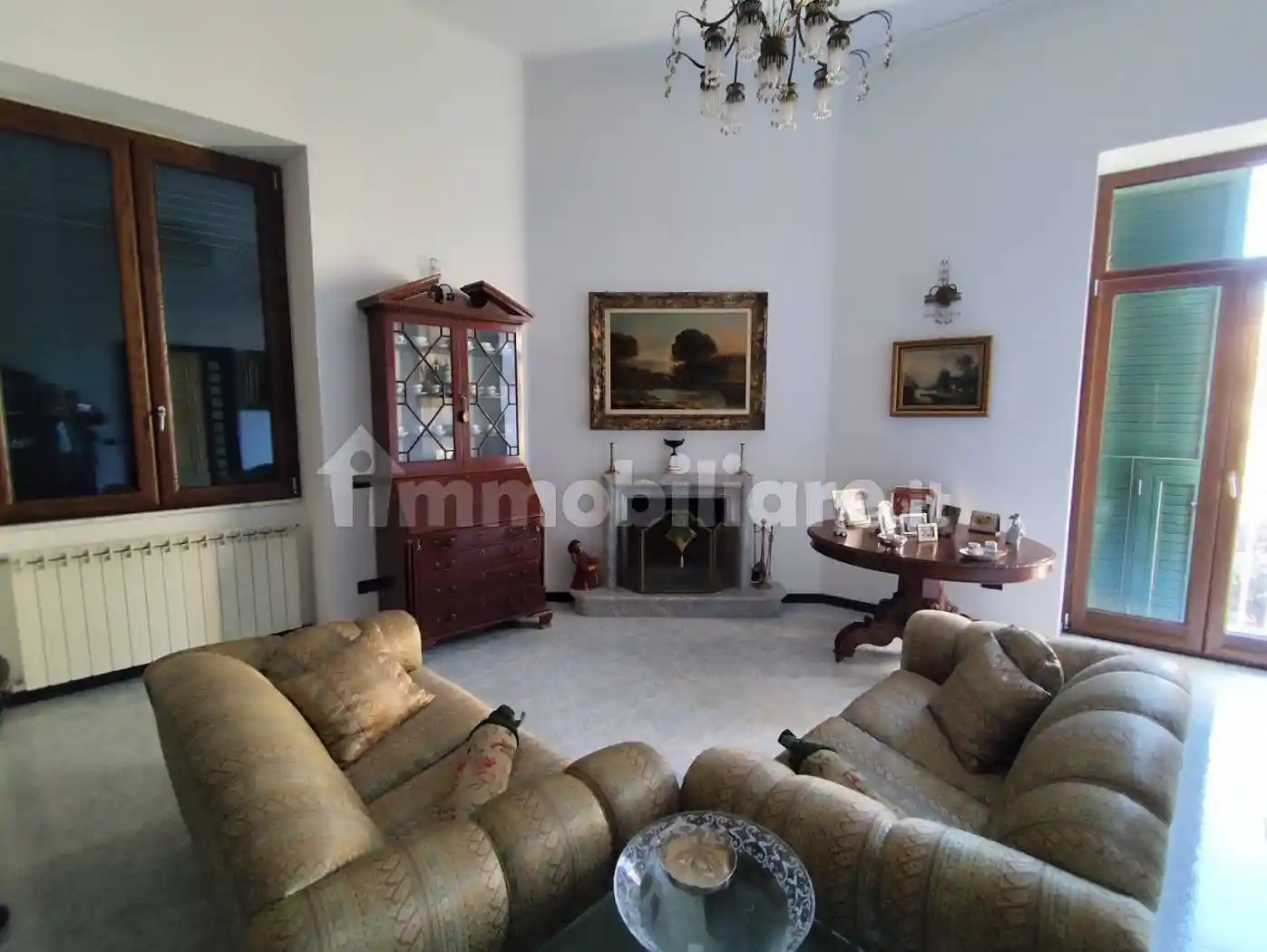 Palazzo - Edificio - foto 3