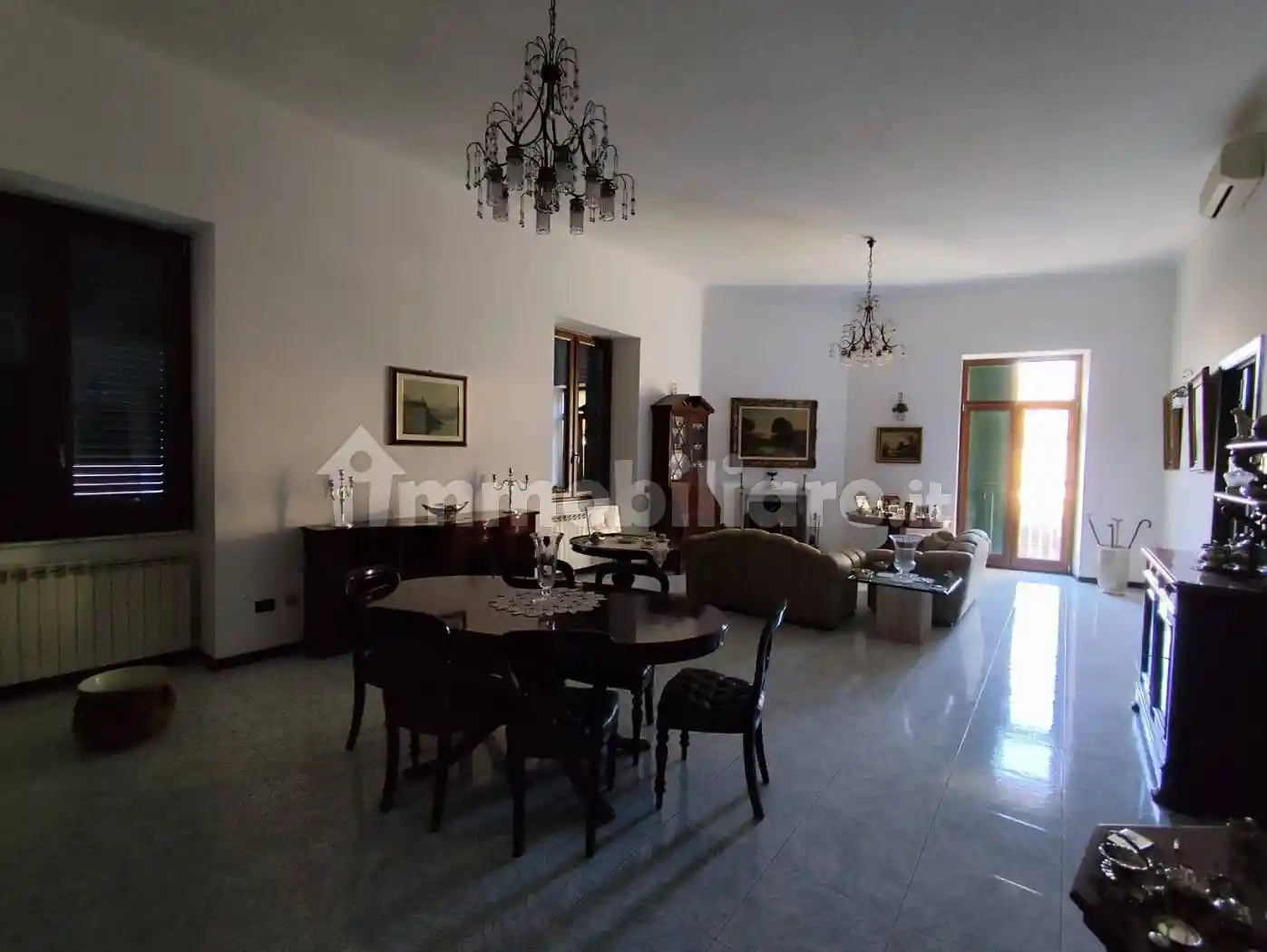 Palazzo - Edificio - foto 4