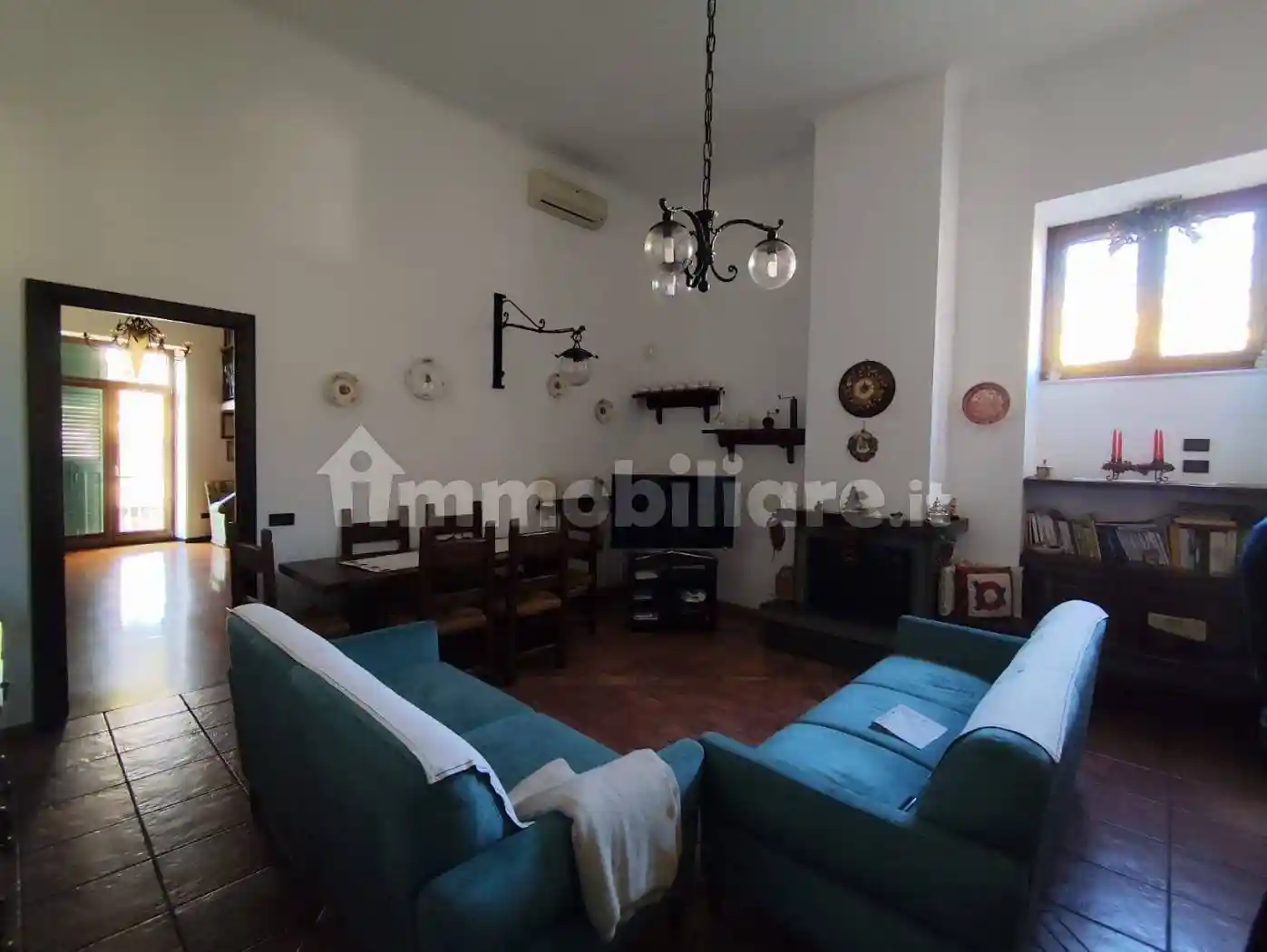 Palazzo - Edificio - foto 5