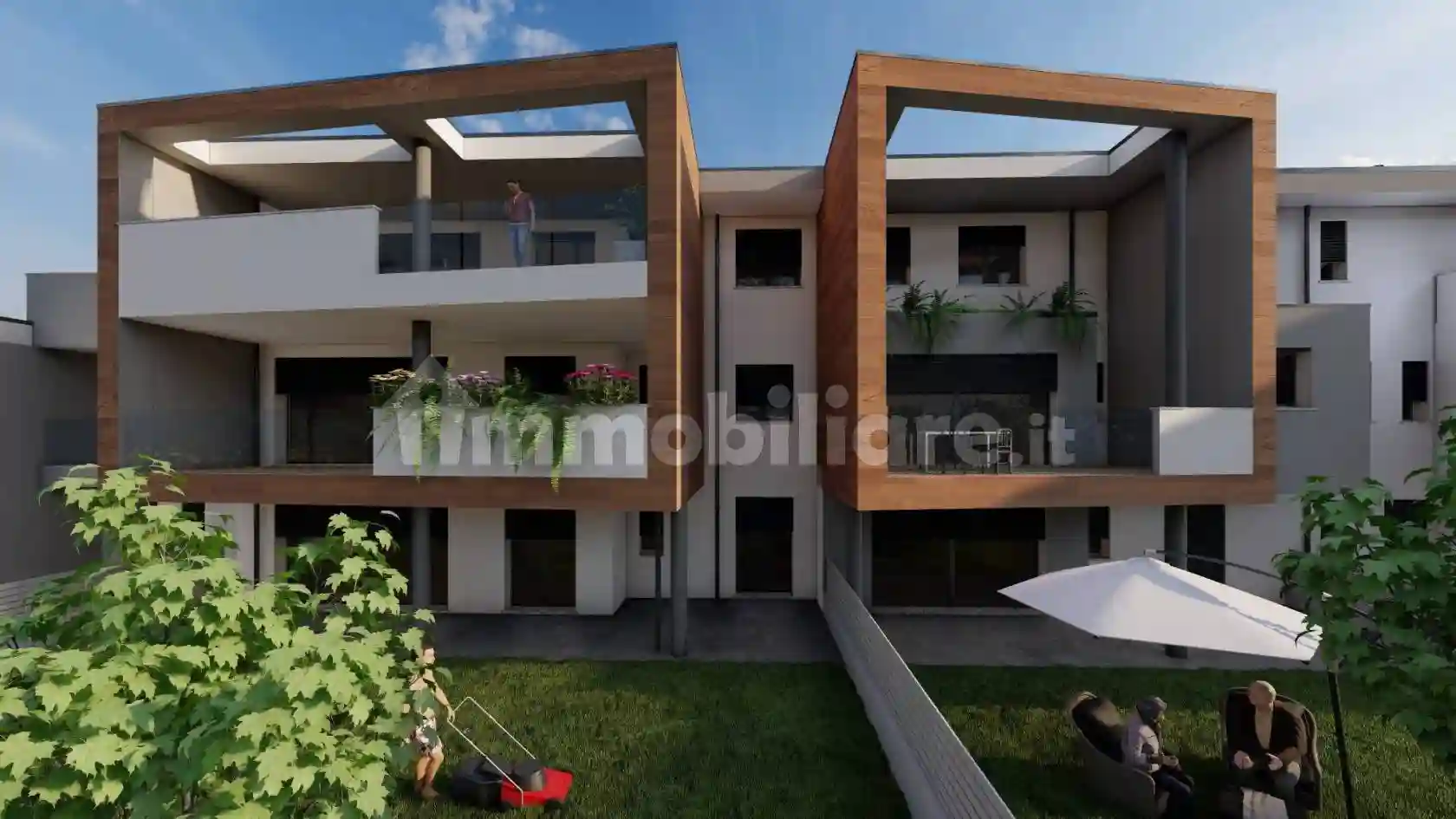 Attico - Mansarda - foto 4