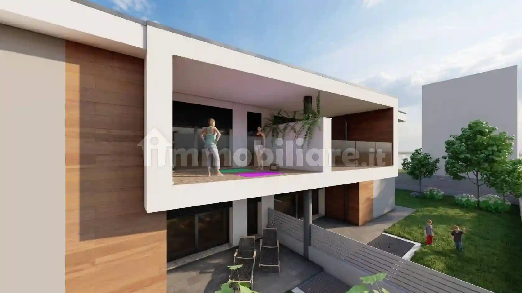 Attico - Mansarda - foto 5