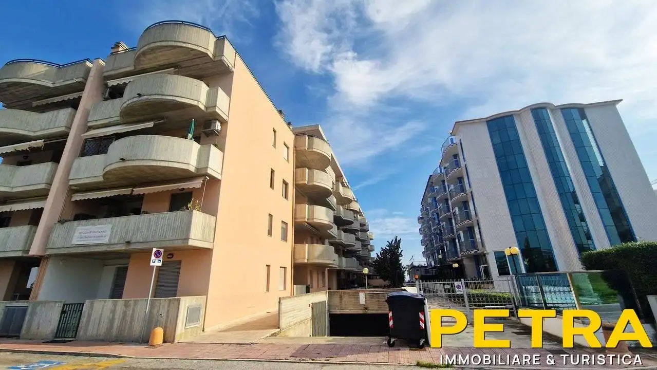 Appartamento in vendita a Tortoreto