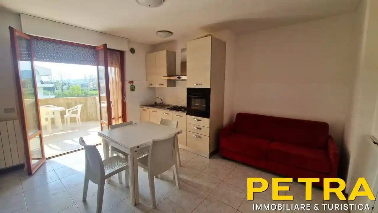 Quadrilocale Lungomare Sirena 580, Tortoreto Lido, Tortoreto - foto 3