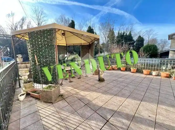 Villa in vendita a Castelfranco Veneto