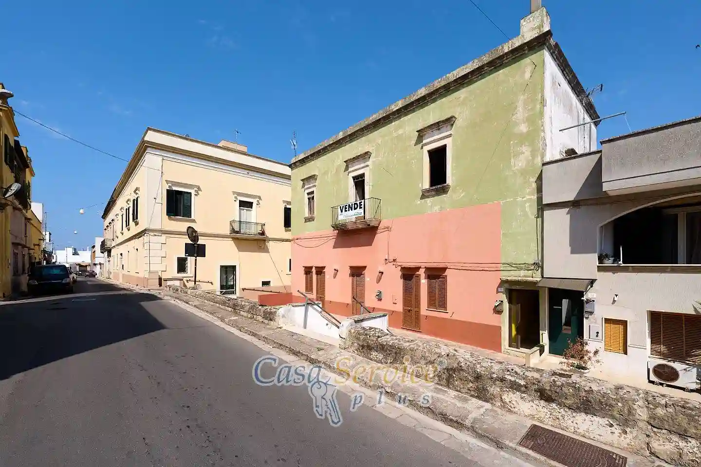 Casa indipendente - foto 4