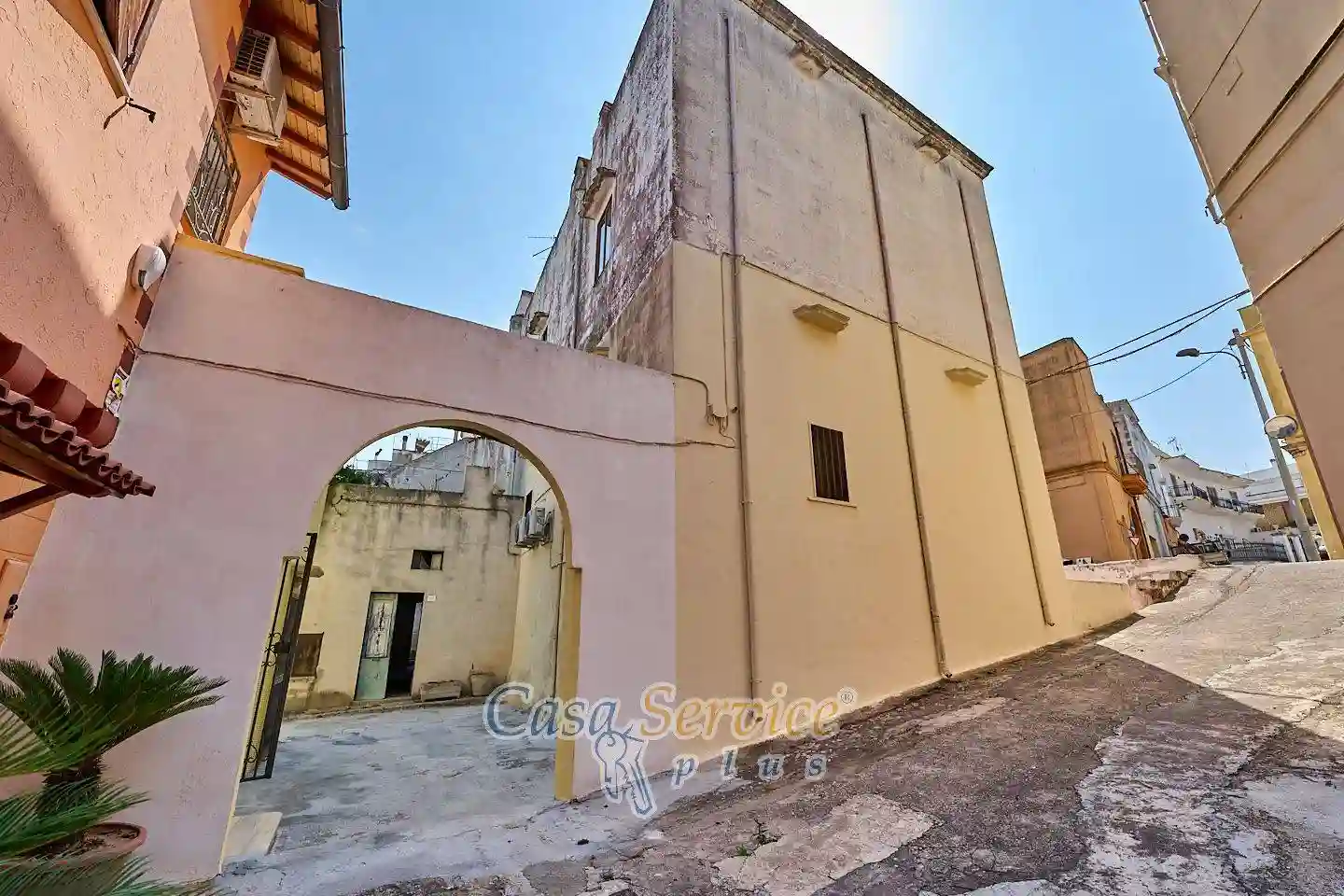 Casa indipendente - foto 5