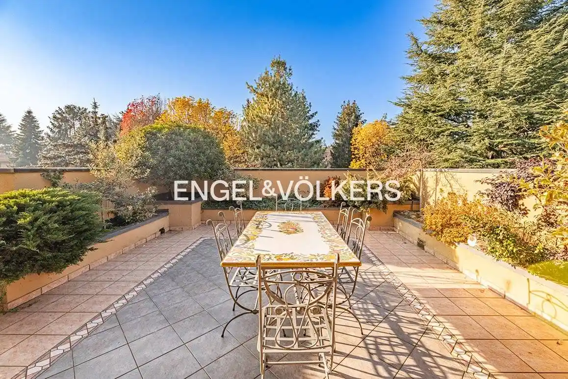 Attico - Mansarda in vendita a Vimercate