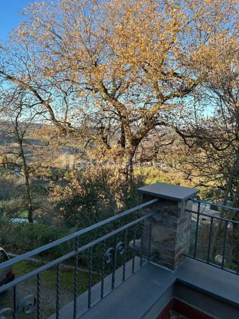 Villa in vendita a San Casciano dei Bagni