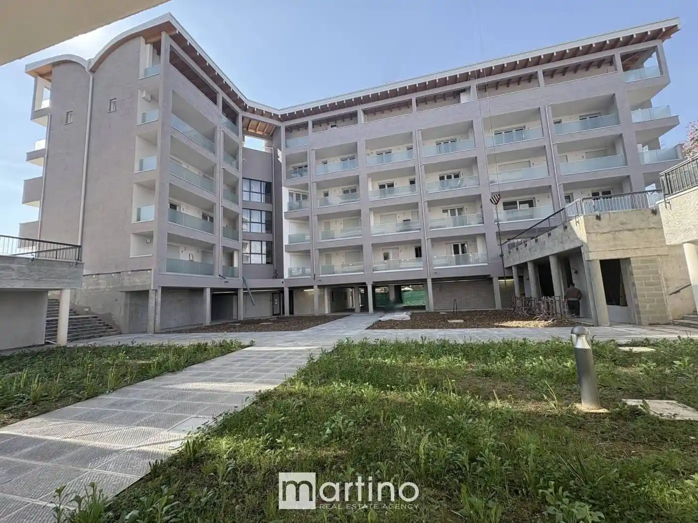 Attico - Mansarda in vendita a Cesano Maderno