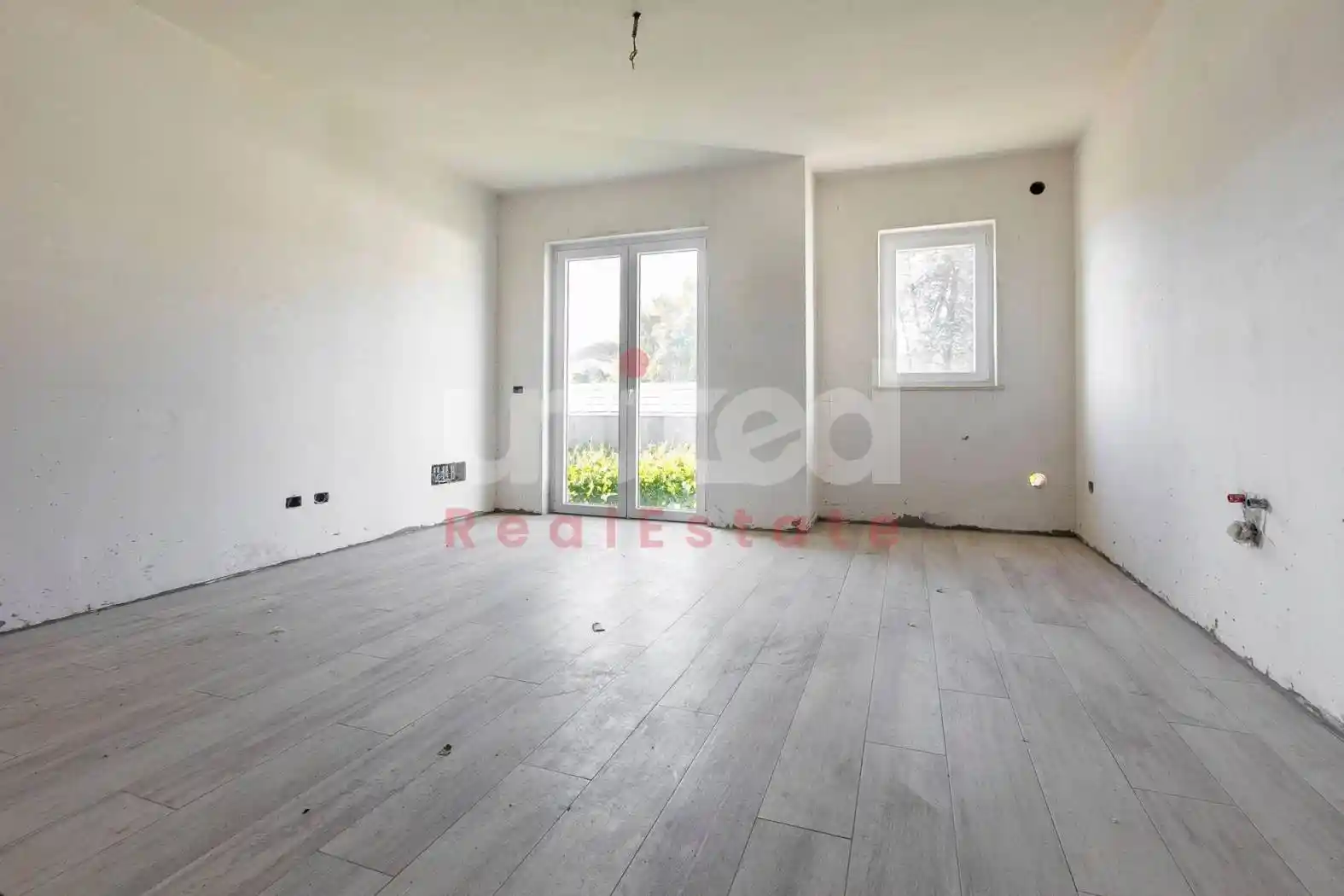 Villa bifamiliare via di Macchia Palocco 160, Acilia, Roma - foto 4