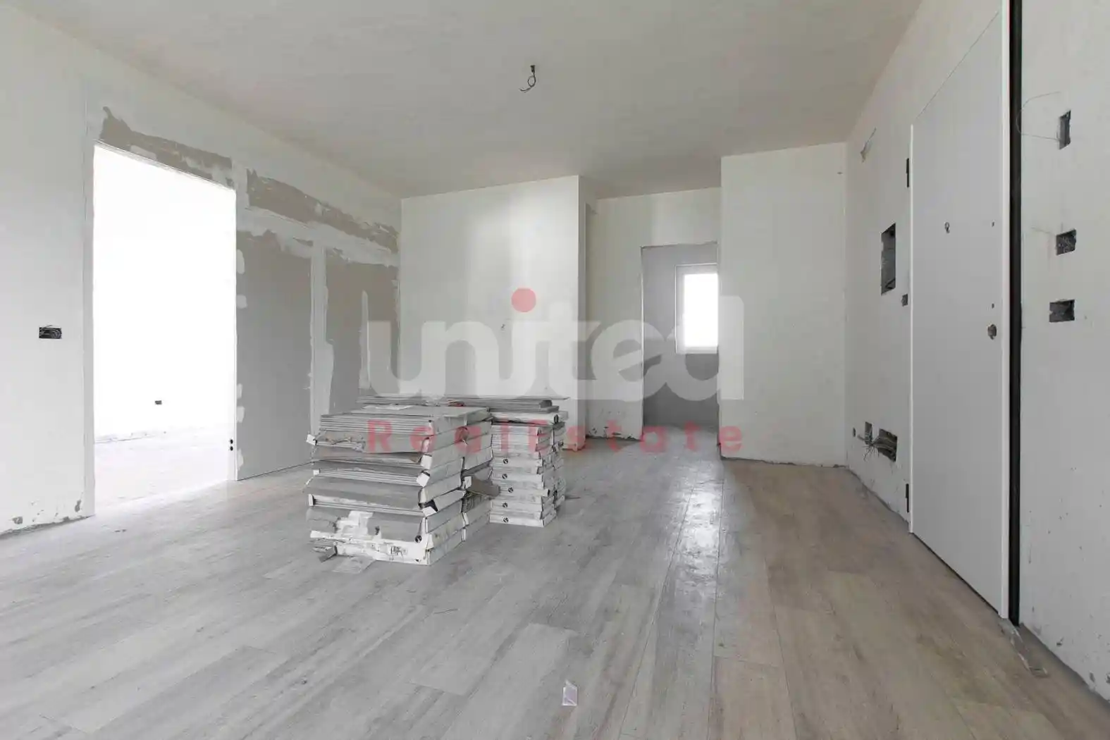 Villa bifamiliare via di Macchia Palocco 160, Acilia, Roma - foto 5