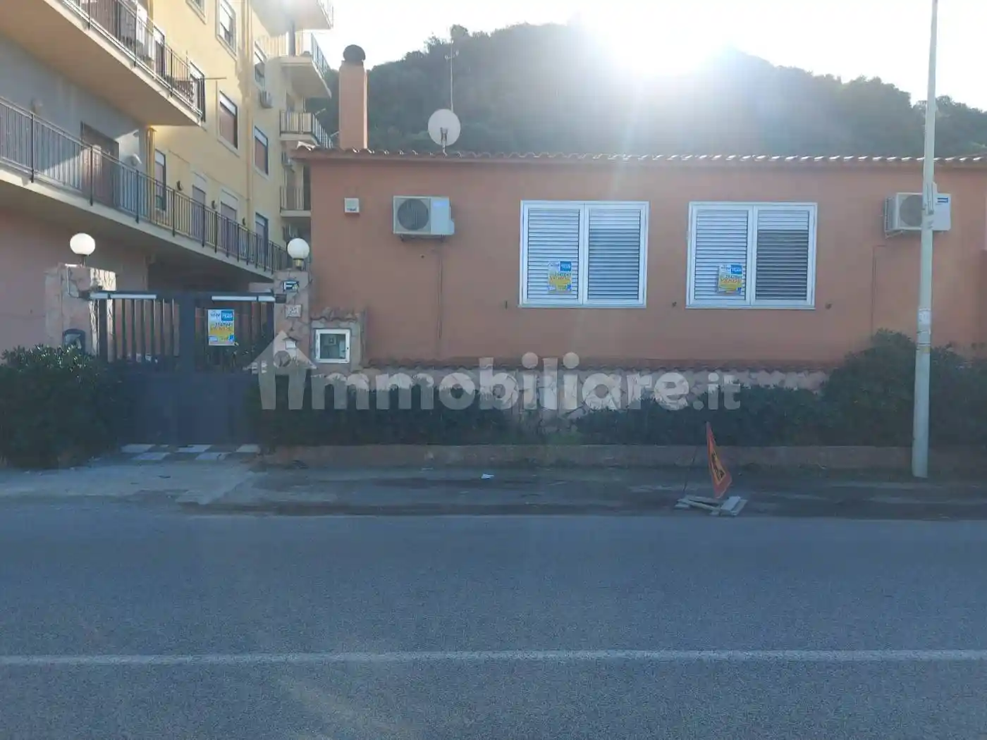 Villa bifamiliare Contrada Mortelle, Mortelle - Casa Bianca, Messina - foto 2