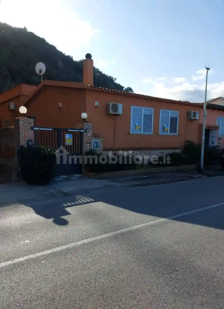 Villa bifamiliare Contrada Mortelle, Mortelle - Casa Bianca, Messina - foto 4