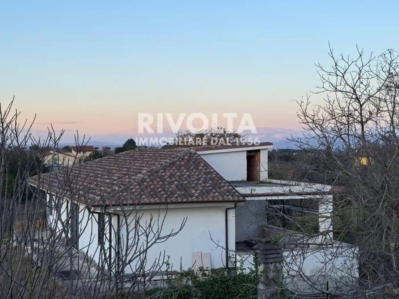 Villa in vendita a Civita Castellana