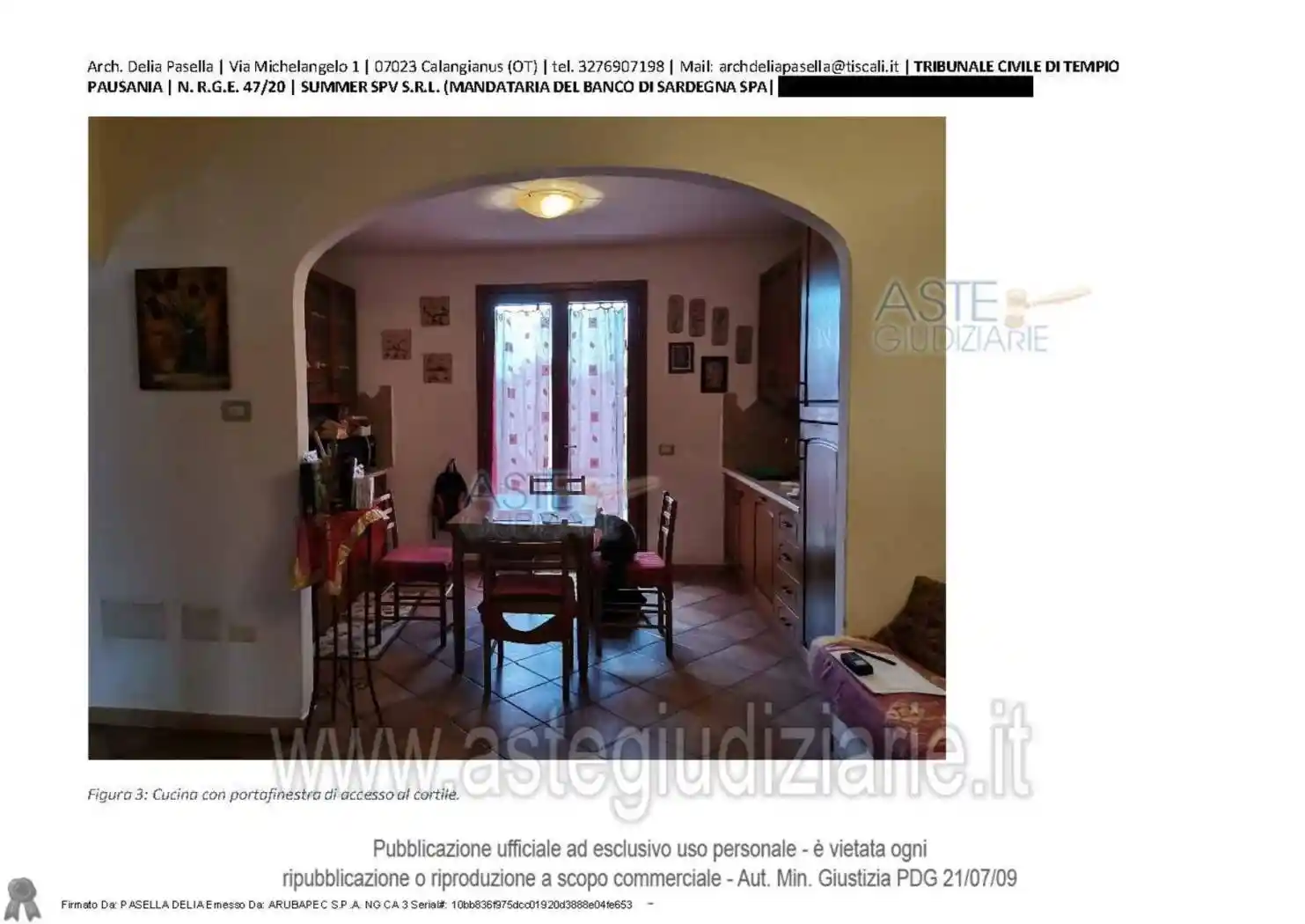 Casa indipendente - foto 2