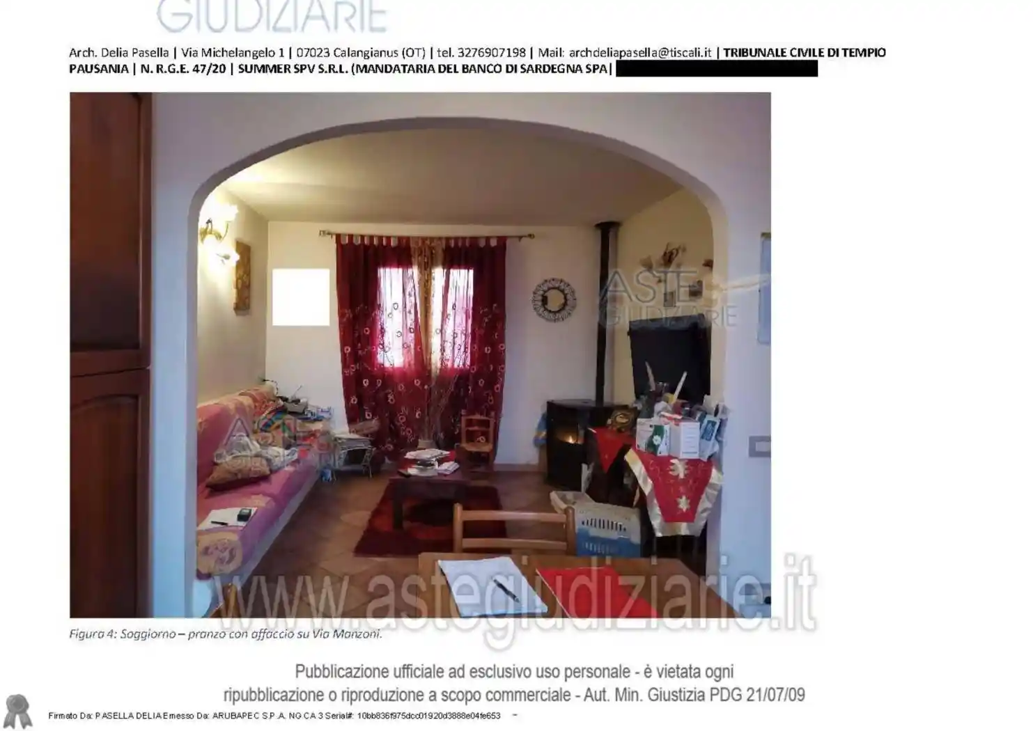 Casa indipendente - foto 3