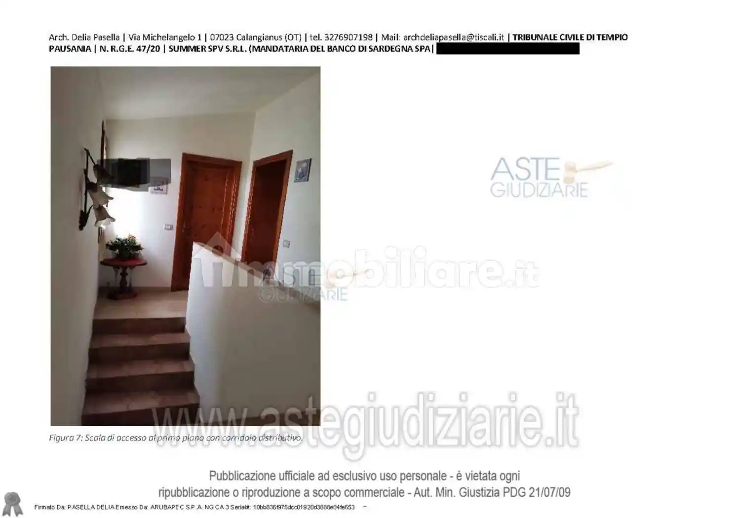Casa indipendente - foto 5