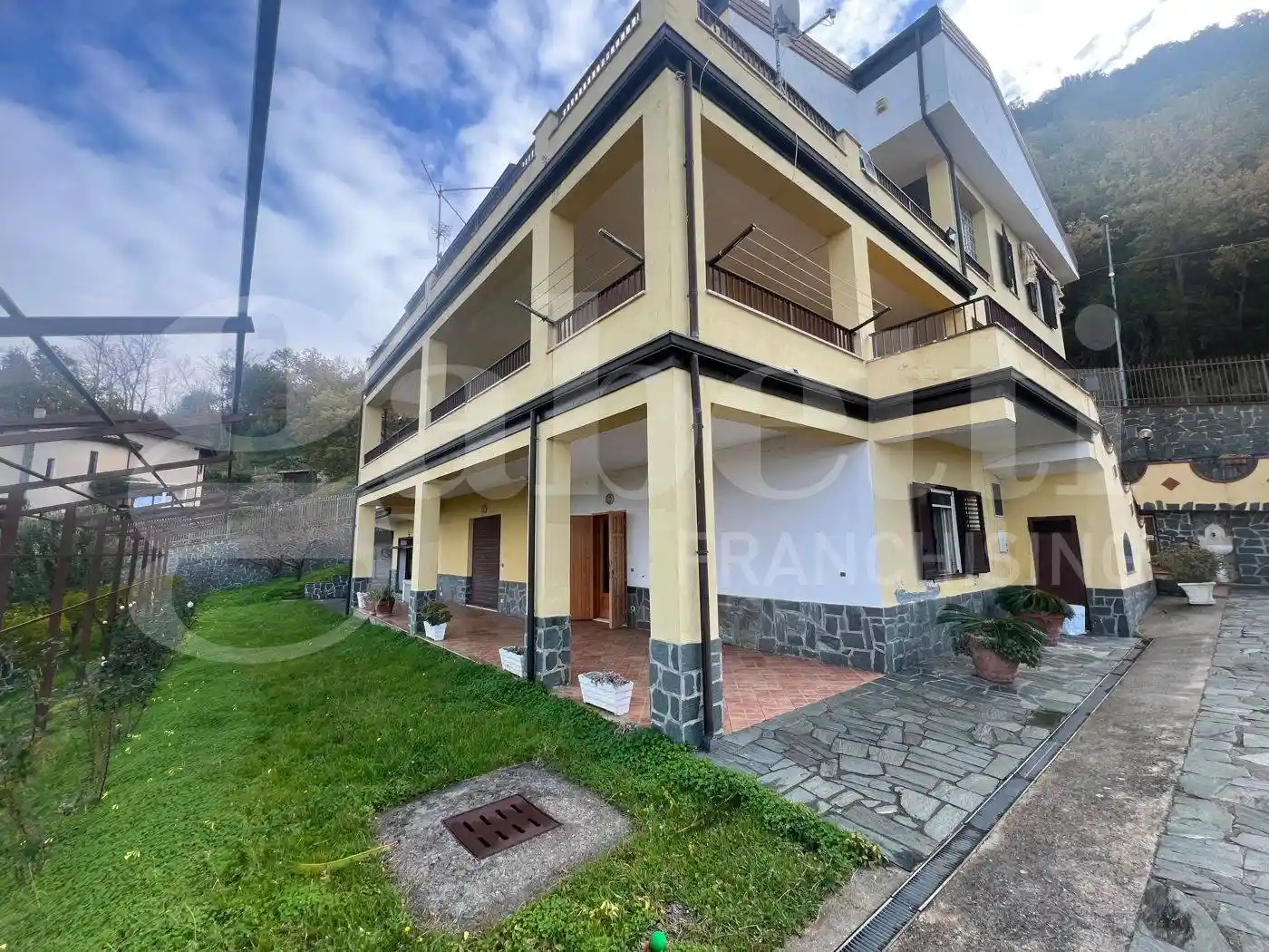 Casa indipendente - foto 4