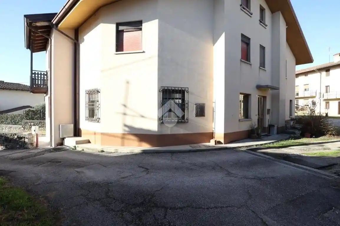 Casa indipendente in vendita a Tricesimo