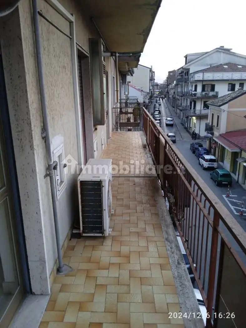 Appartamento in vendita a Vibo Valentia