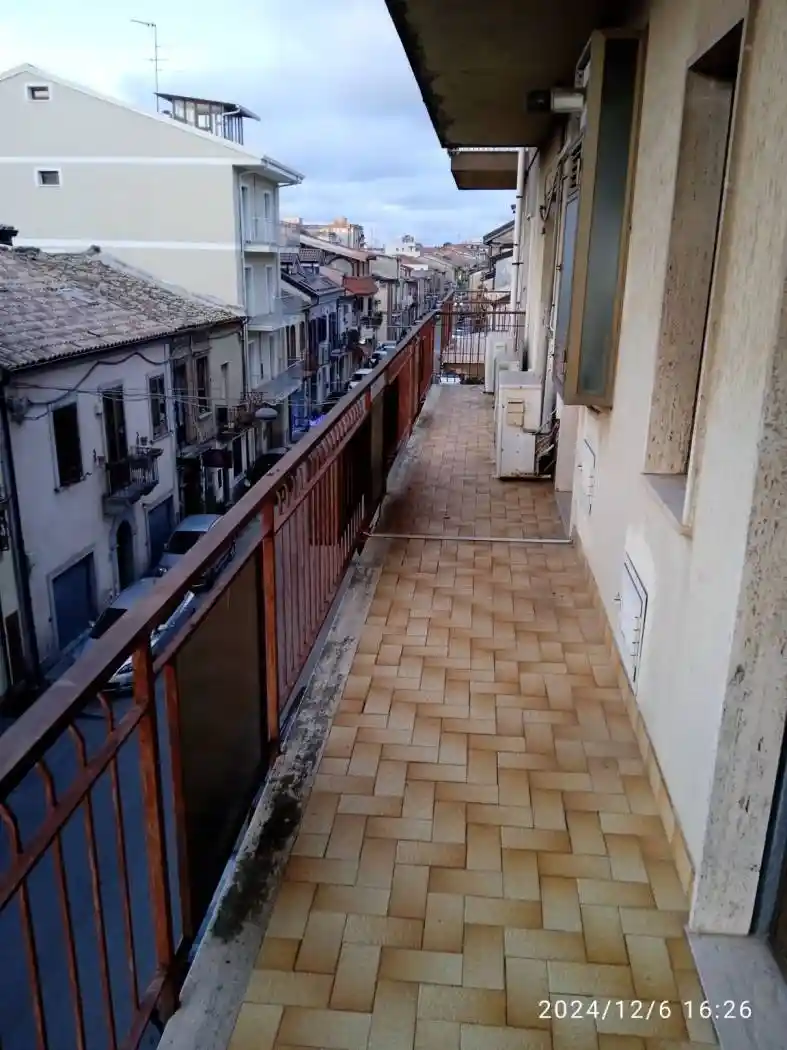 Quadrilocale via Marco Tullio Cicerone, Centro, Vibo Valentia - foto 2