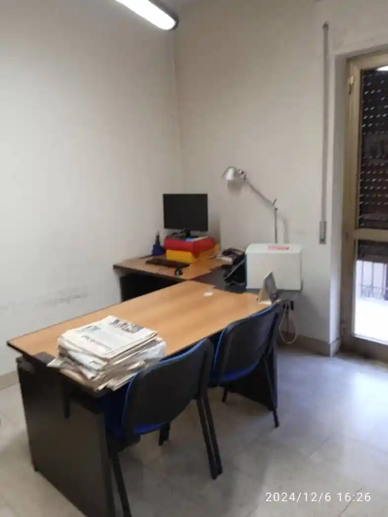 Quadrilocale via Marco Tullio Cicerone, Centro, Vibo Valentia - foto 3