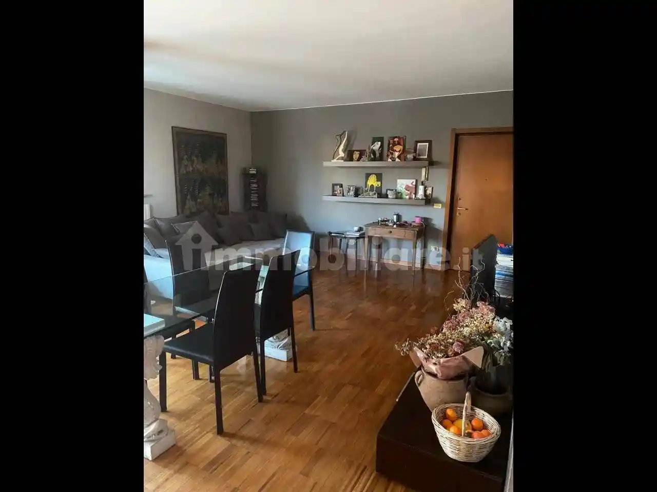 Appartamento in vendita a Carpaneto Piacentino