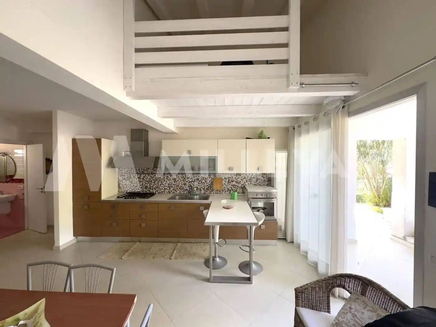 Villa unifamiliare Contrada Kastalia, Donnafugata - Punta Braccetto, Ragusa - foto 2