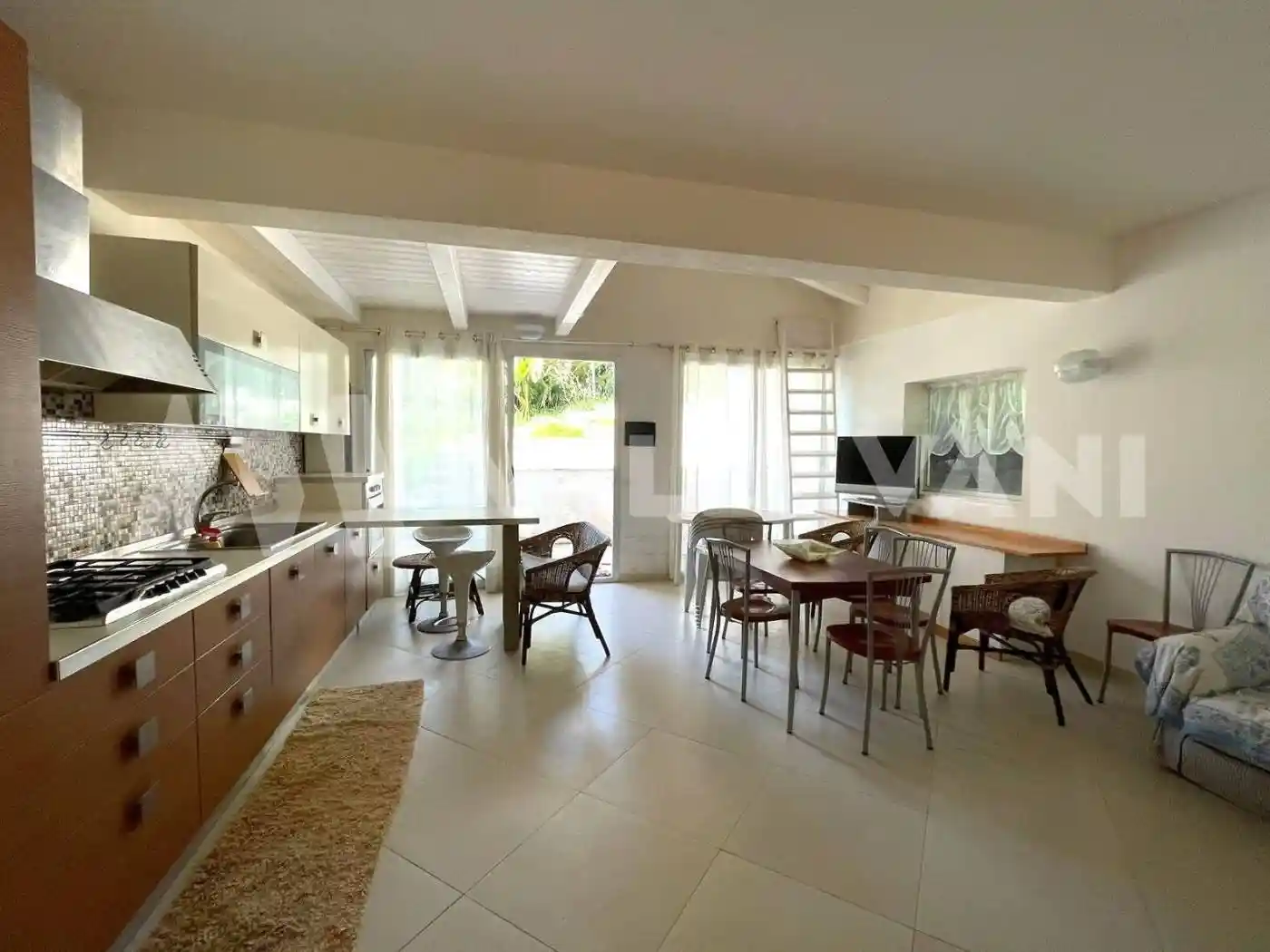 Villa unifamiliare Contrada Kastalia, Donnafugata - Punta Braccetto, Ragusa - foto 3