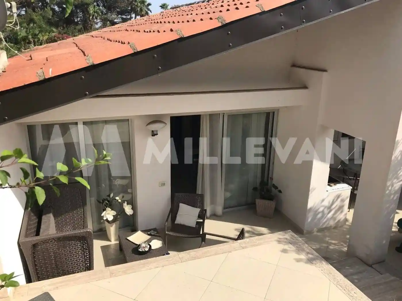 Villa unifamiliare Contrada Kastalia, Donnafugata - Punta Braccetto, Ragusa - foto 4