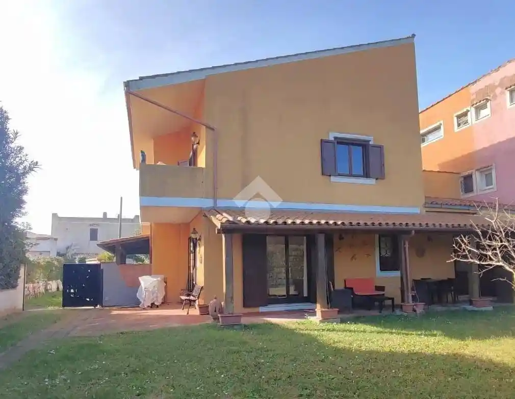 Villa in vendita a Tarquinia