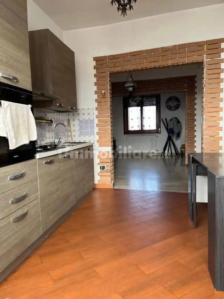 Attico via Nicola Froggio, Centro, Vibo Valentia - foto 2