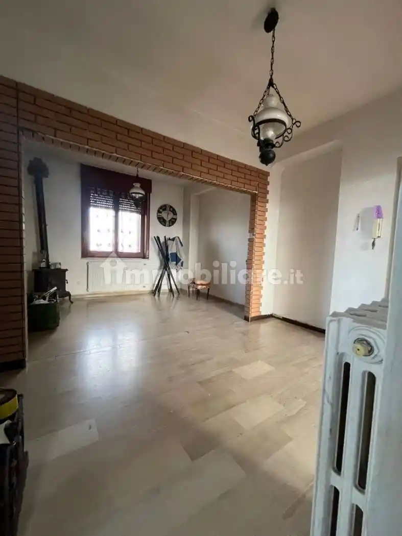 Attico via Nicola Froggio, Centro, Vibo Valentia - foto 4