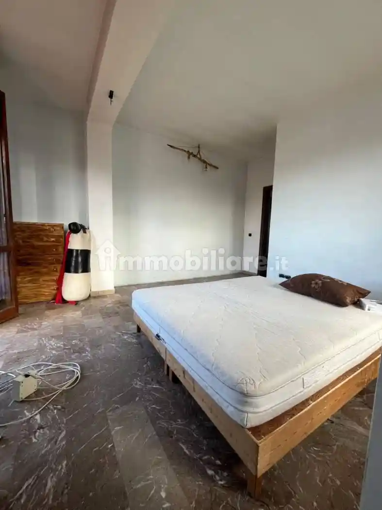 Attico via Nicola Froggio, Centro, Vibo Valentia - foto 5