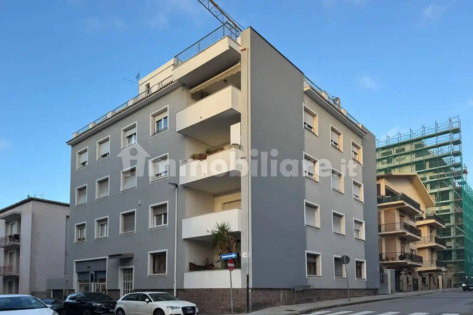 Appartamento in vendita a Sassari