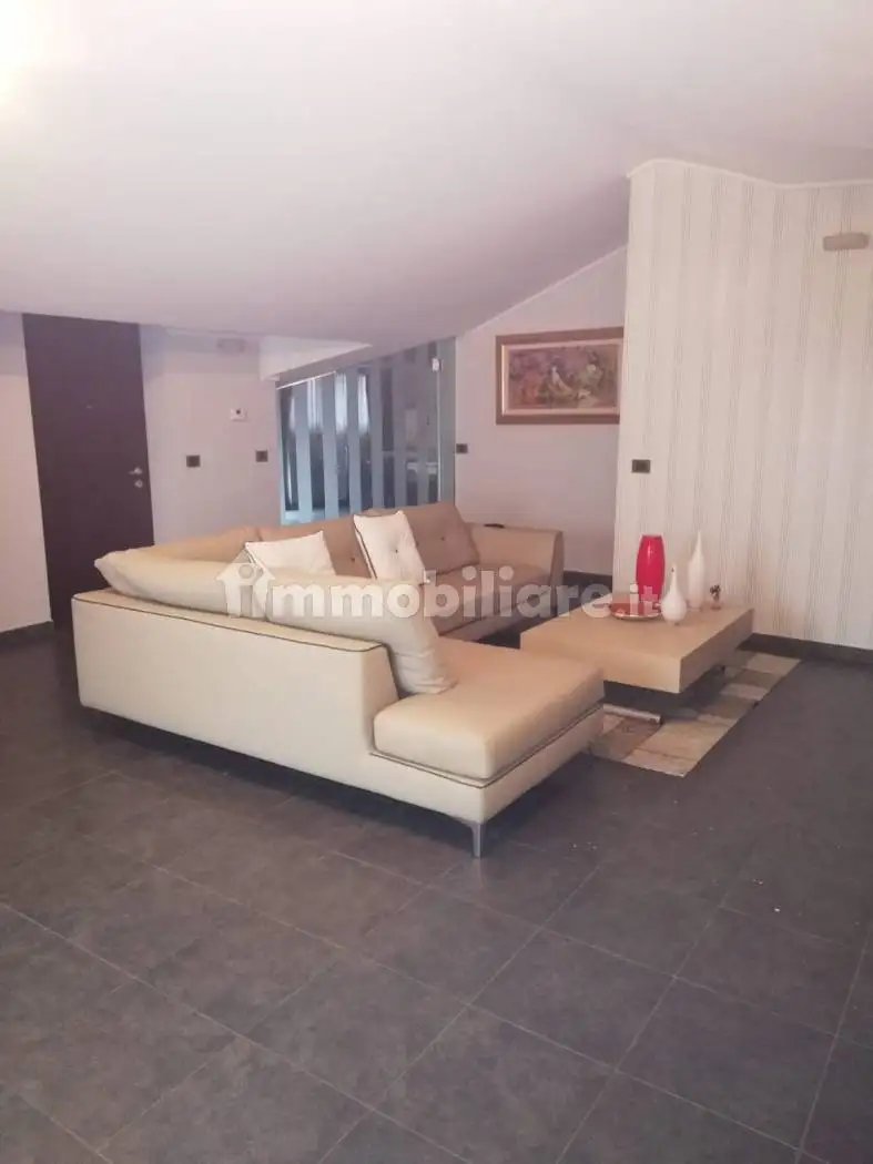 Attico - Mansarda in vendita a Avezzano