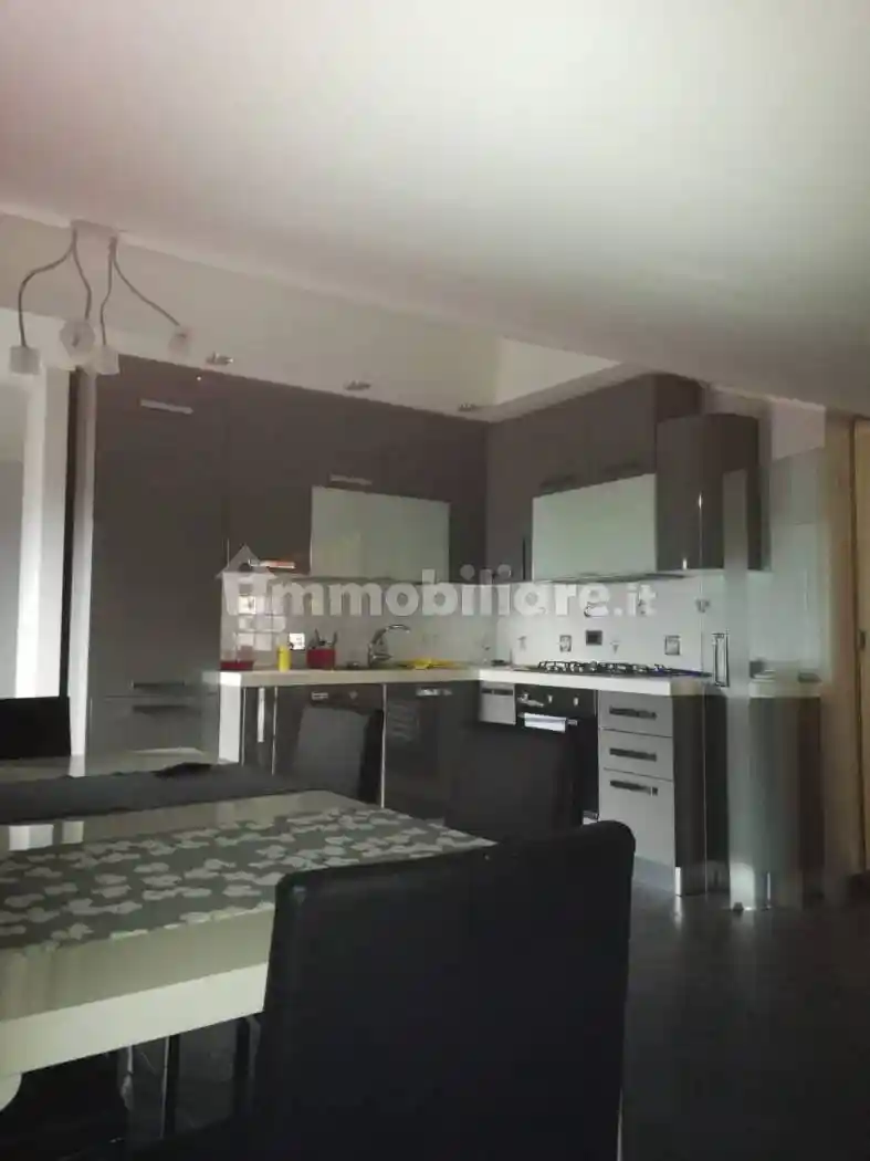 Attico piazza Cavour, Centro, Avezzano - foto 3